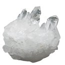 Bergkristall A*extra Qualität Stufe ca. 60 - 80 mm natur...