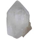 Bergkristall Spitze XL ca. 1,5 - 2 kg naturgewachsen und...