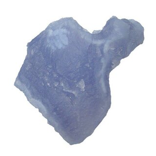 Chalcedon Natur Rohstck Rohstein unbehandelt Gre: 30 - 40 mm SUPER A* Qualitt