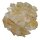 Citrin 100 g (Amethyst gebrannt) kleine Rohsteine Rohstücke Wassersteine ca. 30 - 45 mm