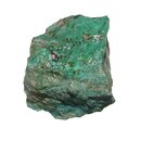 Chrysokoll Rohstein Rohstck ca. 20 x 30 mm
