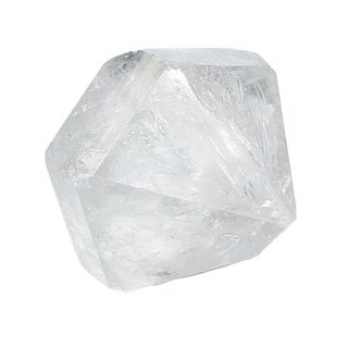Elistialquarz - Skelettquarz Variett des Bergkristall ca. 30 - 40 mm