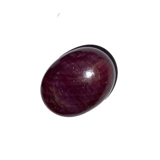 Rubin kleiner Trommelstein Super A* Qualitt Qualitt ca. 10 - 15 mm
