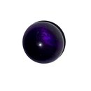 Amethyst Kugel schne klare A.Qualitt 10 mm 