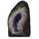 Amethyst Druse 2,1 kg/ (HBT)16,5 cm x 11,0 cm x 7,5 cm...