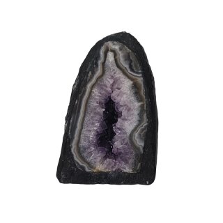 Amethyst Druse 2,2 kg/ (HBT)15 cm x 11 cm x 6 cm RARITÄT Unikat - Einzelstück