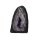 Amethyst Druse 2,2 kg/ (HBT)15 cm x 11 cm x 6 cm RARITÄT Unikat - Einzelstück