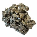 Pyrit Kristall XXL Naturstück auch Katzengold genannt A*...
