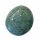 Amazonit Scheibenstein flacher kleiner Trommelstein ca. 25 -35 mm
