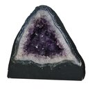 Amethyst Druse 9,7 kg/ (HBT)22 cm x 23 cm x 12 cm RARITT...