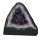 Amethyst Druse 9,7 kg/ (HBT)22 cm x 23 cm x 12 cm RARITÄT Unikat - Einzelstück