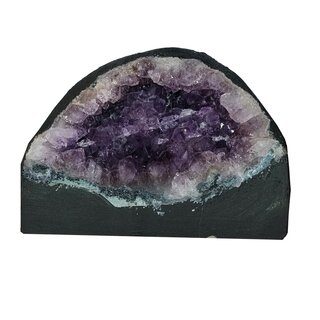 Amethyst Druse 6,7 kg/ (HBT)16 cm x 23 cm x 10 cm RARITT Unikat - Einzelstck