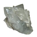 Bergkristall Stufe ca. 5 - 6 kg , milchig ideal zum...