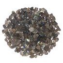 100 Gramm Labradorit mini Trommelsteine Wassersteine ca....