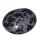 Gabbro  Handschmeichler Seifenstein flach ca. 45 - 50 mm schöne interessante Maserung