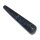 Gabbro Massage Stab/Griffel konische Form ca. 130 mm interessante Maserung