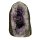 Amethyst Druse 4,3 kg/ (HBT) 20 cm x 13,5 cm x 11,5 cm RARITÄT Unikat - Einzelstück