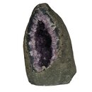Amethyst Druse 3,0 kg/ (HBT) 18,5 cm x 11,5 cm x 10,5 cm...