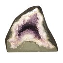 Amethyst Druse 8,5 kg/ (HBT) 21 cm x 23 cm x 11 cm...