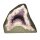 Amethyst Druse 8,5 kg/ (HBT) 21 cm x 23 cm x 11 cm RARITÄT Unikat- Einzelstück