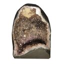 Amethyst Druse 9,2 kg/ (HBT) 31 cm x 21 cm x 9,5 cm...