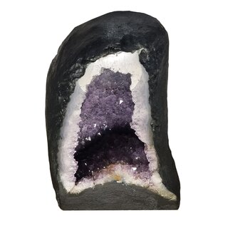 Amethyst Druse 10,1 kg/ (HBT) 27 cm x 18 cm x 11,5 cm RARITT Unikat- Einzelstck