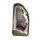 Amethyst Druse 13,5 kg/ (HBT) 32 cm x 15,5 cm x 12 cm RARITÄT Unikat- Einzelstück