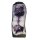 Amethyst Druse 14,7 kg/ (HBT) 46 cm x 19 cm x 9,5 cm RARITÄT Unikat- Einzelstück