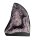 Amethyst Druse 9,6 kg/ (HBT) 30,5 cm x 22 cm x 8 cm RARITÄT Unikat- Einzelstück