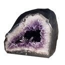 Amethyst Druse 11,1 kg/ (HBT) 21,5 cm x 19 cm x 17 cm...
