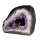Amethyst Druse 11,1 kg/ (HBT) 21,5 cm x 19 cm x 17 cm RARITÄT Unikat- Einzelstück