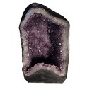 Amethyst Druse 21,9 kg/ (HBT) 38,5 cm x 23,5 cm x 13 cm...