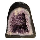 Amethyst Druse 10,6 kg/ (HBT) 23,5  cm x 22 cm x 14  cm...