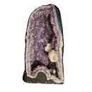 Amethyst Druse 9,9 kg/ (HBT) 35,5  cm x 20 cm x 15  cm...