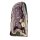 Amethyst Druse 9,9 kg/ (HBT) 35,5  cm x 20 cm x 15  cm RARITÄT Unikat- Einzelstück