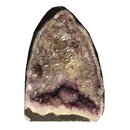Amethyst Druse 9,4 kg/ (HBT) 32  cm x 23 cm x 12,5  cm...