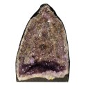 Amethyst Druse 10,0 kg/ (HBT) 33  cm x 23,5 cm x 13  cm...