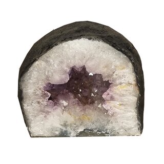 Amethyst Druse 3,5 kg/ (HBT) 14  cm x 14 cm x 11 cm RARITT Unikat- Einzelstck