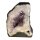Amethyst Druse 4,3 kg/ (HBT) 22,5  cm x 15 cm x 9 cm RARITÄT Unikat- Einzelstück