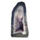 Amethyst Druse 10,2 kg/ (HBT) 33,5   cm x 17 cm x 10 cm...