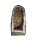 Amethyst Druse 14,4 kg/ (HBT) 41  cm x 19 cm x 12,5  cm RARITÄT Unikat- Einzelstück