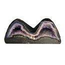 Amethyst Druse 14,1 kg/ (HBT) 20 cm x 40 cm x 10  cm...