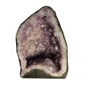 Amethyst Druse 17,6  kg/ (HBT) 36 cm x 23 cm x 16,5  cm...