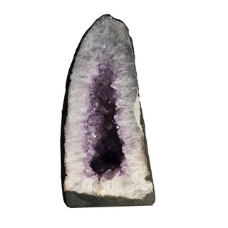 Amethyst Druse 16,5  kg/ (HBT) 41,5 cm x 19 cm x 13  cm RARITT Unikat- Einzelstck