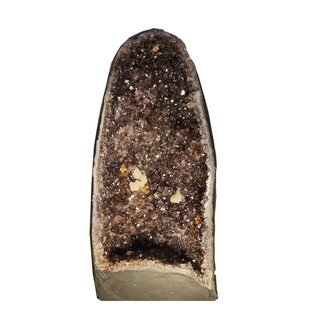 Amethyst Druse 17,2  kg/ (HBT) 49 cm x 24 cm x 12  cm RARITT Unikat- Einzelstck