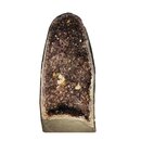 Amethyst Druse 17,2  kg/ (HBT) 49 cm x 24 cm x 12  cm...