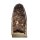Amethyst Druse 17,2  kg/ (HBT) 49 cm x 24 cm x 12  cm RARITÄT Unikat- Einzelstück