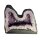 Amethyst Druse 16,5  kg/ (HBT) 28 cm x 30 cm x 11  cm RARITÄT Unikat- Einzelstück