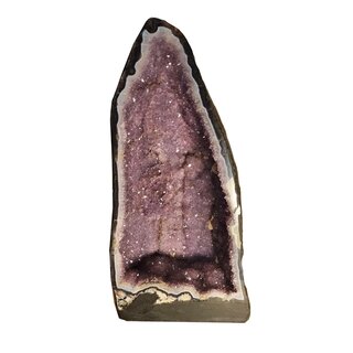 Amethyst Druse 24,2  kg/ (HBT) 52 cm x 24 cm x 18  cm RARITT Unikat- Einzelstck