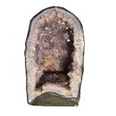 Amethyst Druse 11,5  kg/ (HBT) 22 cm x 18 cm x 18  cm...